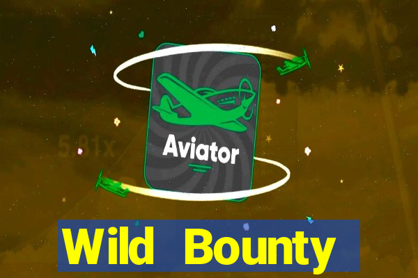 Wild Bounty Showdown horario pagante